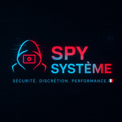 Mini Caméra Discrète ✅ HD Vision Nocturne ✅ Audio Live ✅Contrôle Smartphone