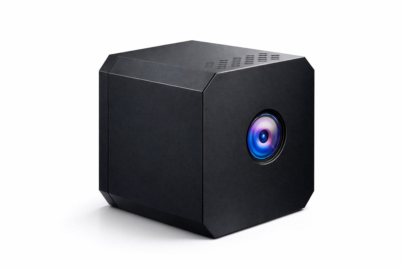 Mini Caméra Discrète ✅ HD Vision Nocturne ✅ Audio Live ✅Contrôle Smartphone