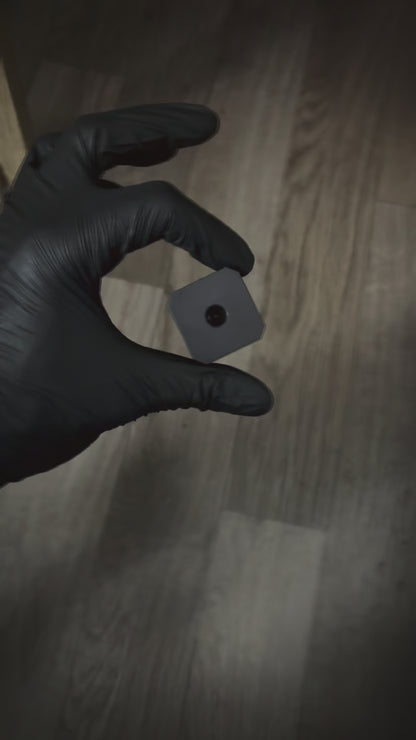 Mini Caméra Discrète ✅ HD Vision Nocturne ✅ Audio Live ✅Contrôle Smartphone