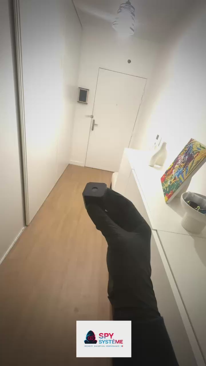 Charger la vidéo : 